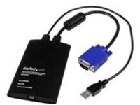 StarTech.com USB Crash Cart Adapter