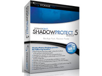 ShadowProtect Desktop