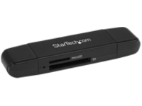 StarTech.com USB Memory Card Reader
