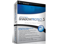 SHADOWPROTECT SERVER V5.X