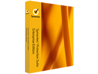 Symantec Protection Suite Enterprise Edition