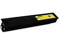 Toshiba TFC25Y - Yellow