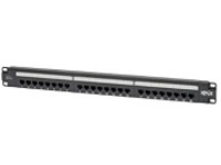 Tripp Lite Cat6 24-Port Patch Panel