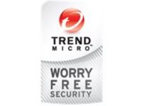 Trend Micro Worry-Free Services Advanced - subscription license (3 years) - 1 user