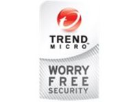 Trend Micro Worry-Free Services