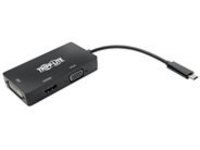 Tripp Lite USB-C Multiport Adapter