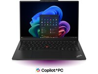 THINKPAD X1 CARBON GEN 14, INTEL CORE ULTRA 7 365 VPRO (LPE-CORES UP TO 3.60GHZ,