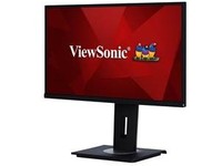 ViewSonic VG2448 - LED monitor
