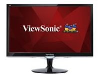 ViewSonic VX2452MH - LED monitor