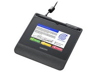 Color Lcd Signature Pad Stu-540