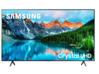 65IN BEC SERIES COMMERCIAL TVUHD DISPLAY 250 NIT 16/7 3YRS