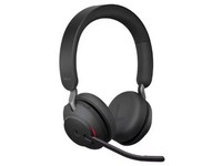 Jabra Evolve2 65 MS Stereo | Overview, Specs, Details | SHI