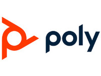 Poly Studio G62 - Video conferencing system
