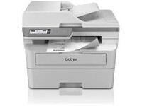 COMPACT MONOCHROME LASER ALL-IN-ONE PRINTER WITH DUPLEX PRINT, SCAN, COPY AND WI