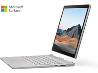 Microsoft Surface Book 3