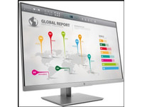 HP EliteDisplay E273q