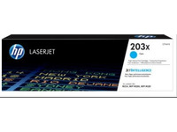 HP 203X - High Yield