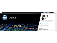 HP 203X - High Yield
