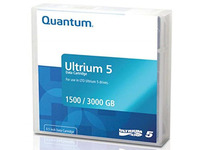 Quantum - 20 x LTO Ultrium 5
