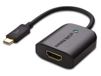 Cable Matters USB-C to HDMI Adapter