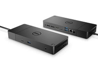 Dell Dock WD19 - Docking station