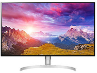 LG 32BL95U-W - LED monitor