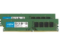 Crucial - DDR4 - kit