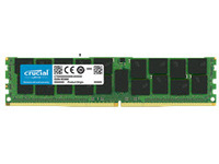 Crucial - DDR4 - module
