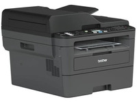 Brother MFC-L2710DW - Multifunction printer
