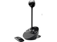 Logitech BCC950 ConferenceCam