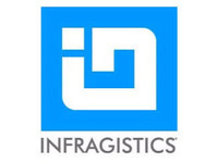 Infragistics Professional 2017 Volume 2 - license + 1 Year Standard Support - 1 developer