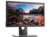 Dell P2018H - LED monitor | Overview, Specs, Details | SHI