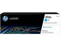 HP 414X - High Yield