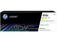 HP 414X - High Yield