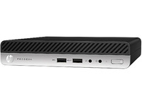 ミニPC HP Prodesk400 G5 HP ProDesk 400 G5 - Mini desktop | Overview, Specs, Details | SHI