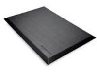ANTI-FATIGUE MAT LARGE FORSTANDING DESKS 24X36X3/4IN