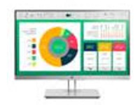 HP EliteDisplay E223 - LED monitor - Full HD (1080p) - 21.5" - Smart Buy