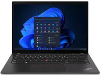 ThinkPad T14s G3 i5 - 8GB RAM