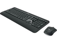 Logitech MK540 Advanced