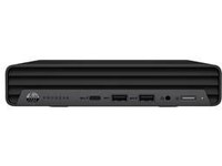 HP 600 G6 PD DM I3-10100T 8GB/128 PC