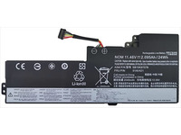 Lenovo - Notebook battery