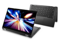 Dell Latitude 5300 - Flip design