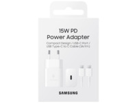 CHARGEUR SECTEUR 15W MAINS CHARGER