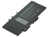 Dell Primary Battery