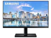 Samsung F24T454FQN - FT45 Series
