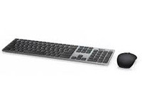 Dell - Keyboard and mouse set