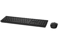 Dell KM717 Premier - Keyboard and mouse set
