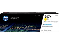 HP 207X - Hohe Ergiebigkeit