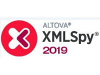 Altova XMLSpy 2019 Professional Edition