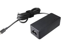 Lenovo 45W Standard AC Adapter (USB Type-C)